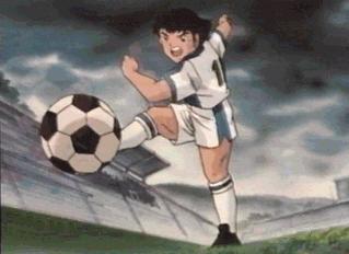 Otaku Gallery  / Anime e Manga / Capitan Tsubasa / World Youth Then / j_056.jpg